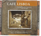 CAFE LISBOA ( FADO)