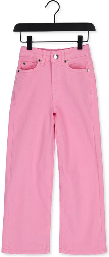 Hound Fashion Denim Jeans - Roze