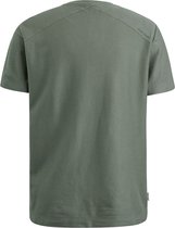 Cast Iron t-shirt groen