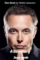 Elon Musk: La biografía sin límites, totalmente abierta por Walter Isaacson"