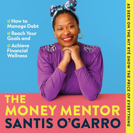 The Money Mentor - cover