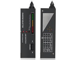 Diamant tester - Hoge nauwkeurigheid - Met LED - Draagbaar - Diamond tester - Diamond selector pen - Edelstenen - Zeker weten dat het echt is!
