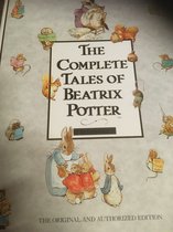 The complete tales of Beatrix Potter