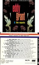 Eddy Grant & The Equals – The Magic Collection