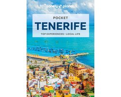 Pocket Guide- Lonely Planet Pocket Tenerife