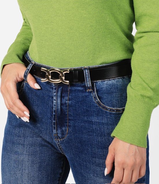 Riem Levi's Women Hermosilla Regular Black