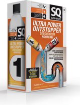 SQ Ultra power DUO ontstopper