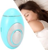 Aide au sommeil - Dispositif d'aide au sommeil - Comprend un chargeur USB - Calmant - Endormez-vous rapidement - Relaxant - Neurologique - Aide au sommeil - Soulagement de l'anxiété - Prix temporairement réduit !