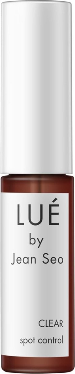 LUÉ by Jean Seo Clear 7,5ml