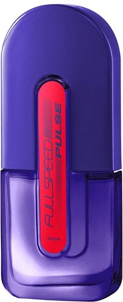 Goedkoopste Avon - Full Speed ​​Pulse-parfum