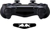 Lightbar sticker voor PlayStation 4 – PS4 controller light bar skin - STIEREN – lightbar sticker - 1 stuks