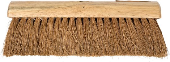 TalenTools Zaalveger 40cm breed cocos haren van TalenTools — afbeelding 5