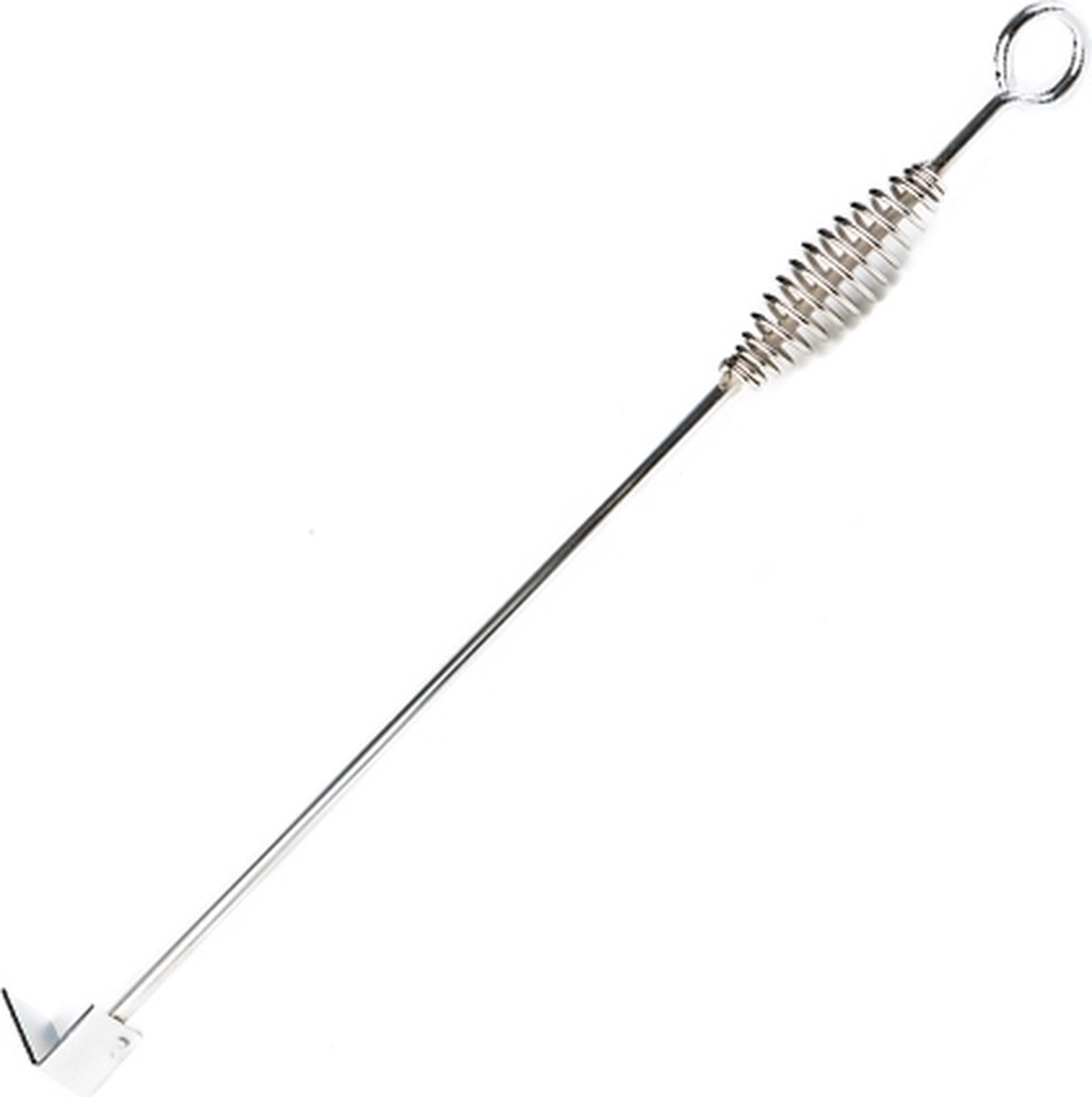 The Bastard Aspook Chrome