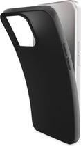 Mobilize Gelly Case Xiaomi Redmi Note 13 4G Back Cover TPU Zwart