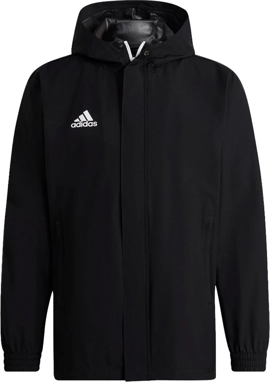 Adidas Entrada 22 Sportjas Mannen