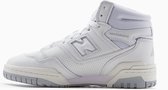 Sneakers New Balance 650 "Triple White" - Maat 40