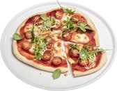 Weber® Pizzabord, set van vier, Ø 30 cm