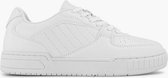 graceland Witte sneaker - Maat 39