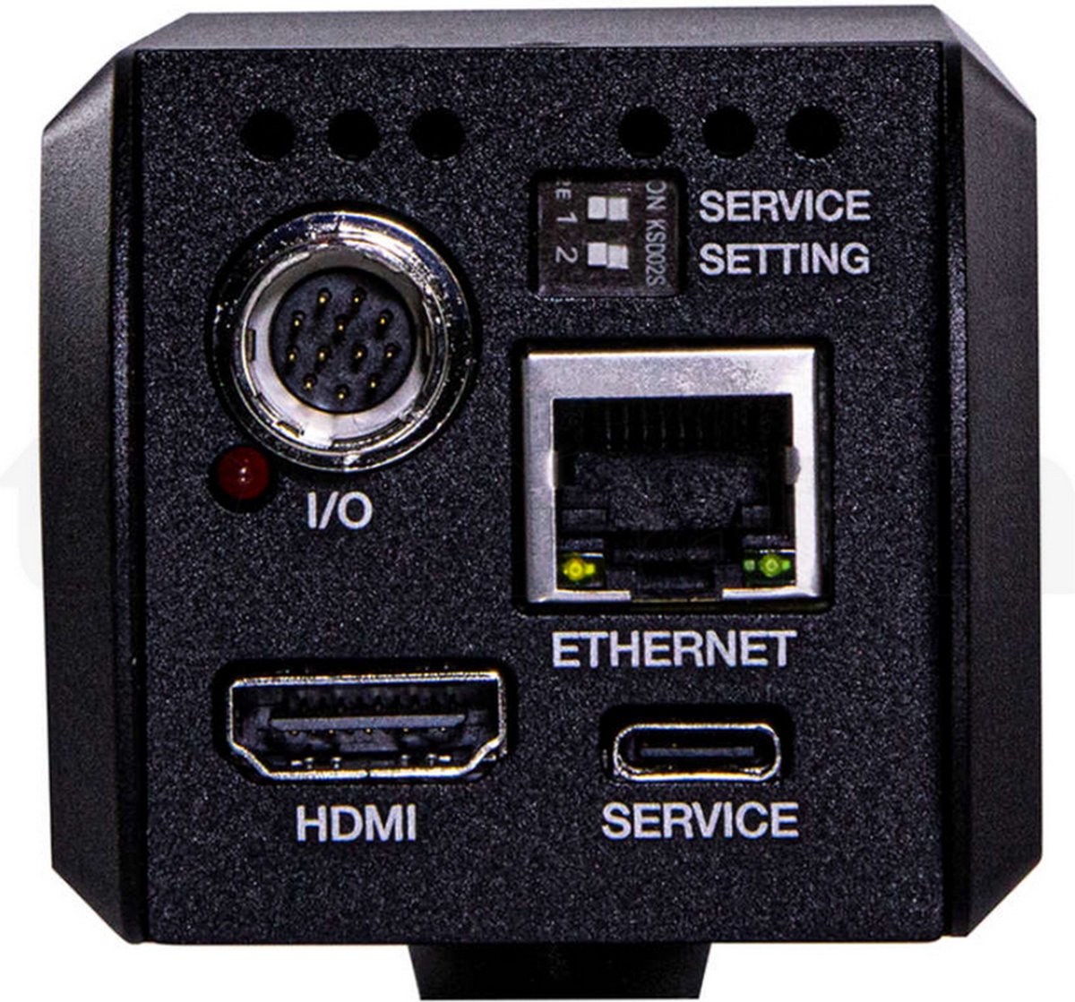 Marshall CV574 NDI HX2 HX3 HDMI POV Camera