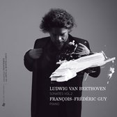 François-Frédéric Guy - Beethoven: Sonates Vol 2 (3 CD)