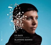 Blandine Rannou - Variations Goldberg (2 CD)