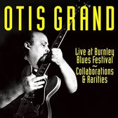 Otis Grand - Live, Collaborations & Rarities (2 CD)