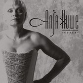Anja Huwe - Codes (CD)