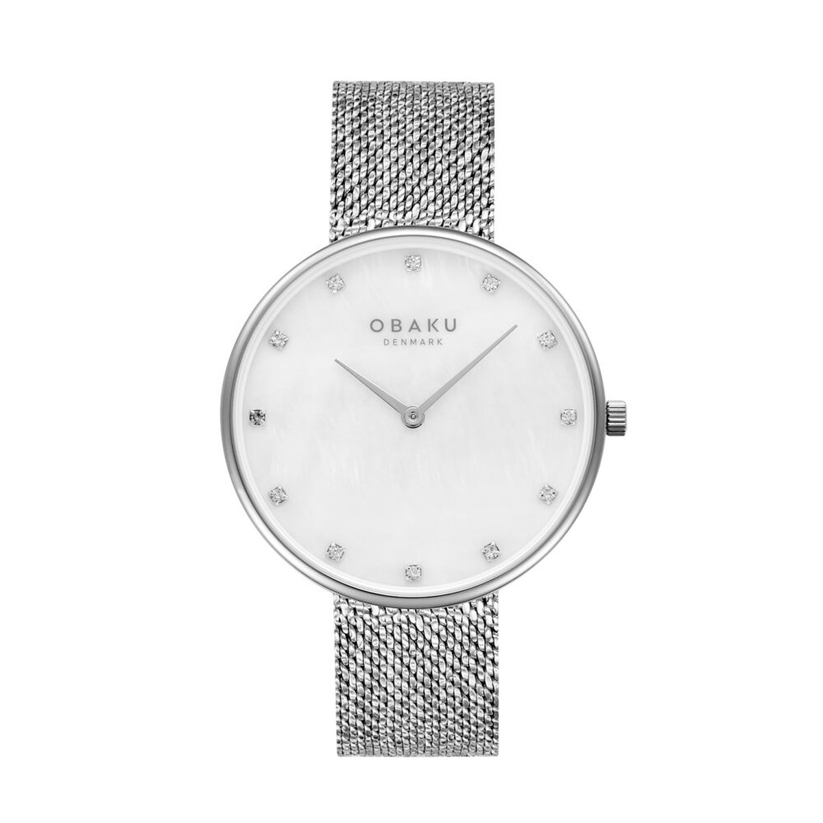 Obaku Glans-Steels