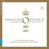 Akademie Für Alte Musik Berlin, Peter Dijkstra - Bach: Weihnachts Oratorium (4 CD)