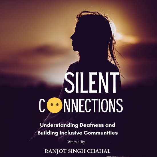 Silent Connections - cover
