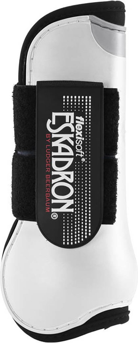 Eskadron Peesbeschermers Eskadron Flexisoft Wit