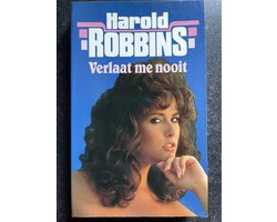 Verlaat me nooit