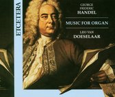 Leo Van Doeselaar - Handel: Music For Organ (2 CD)