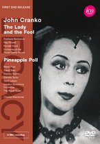 London Symphony Orchestra, Royal Opera House - The Lady And The Fool/Pineapple Poll (DVD)