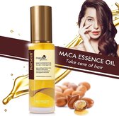 Karseell huile essentielle de maca pour corps et Cheveux abîmés 50 ml