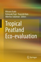Tropical Peatland Eco-evaluation