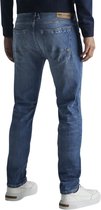 PME Legend Jeans PME Legend COMMANDER 3.0 confort/décontracté Blauw 40W / 30L