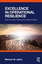 Excellence in Operational Resilience
