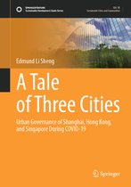 Sustainable Development Goals Series-A Tale of Three Cities