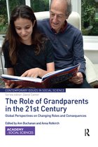 Contemporary Issues in Social Science-The Role of Grandparents in the 21st Century