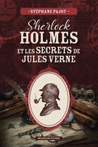 Cercle Sherlock Holmes - Sherlock Holmes et les secrets de Jules Verne