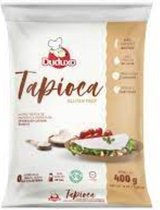 Duduxo Tapioca Gluten Free (400g)