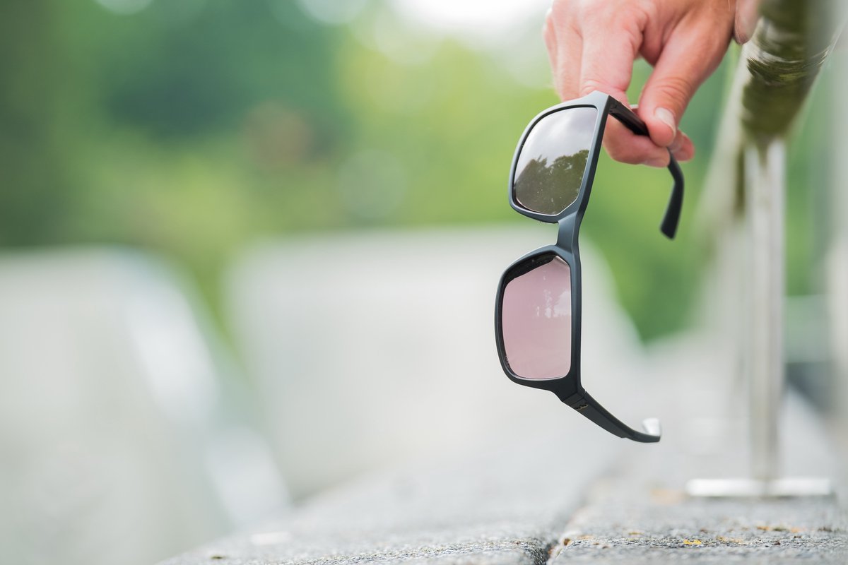 BBB Cycling Spectre PH Meekleurende Fietsbril - Sportbril