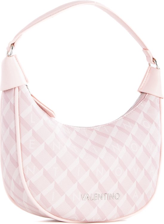 Sac à Main Valentino Barrio Hobo - Neuf Avec étiquette, Ecru/multi, Italie