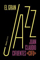 Libros Singulares (LS) - El gran jazz