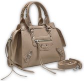 Alexander tassen - Dames schoudertas - Dames tassen - Trendy damestas -Designer handtassen voor vrouwen -Trendy schoudertassen -Crossbody tassen - Stijlvolle handtassen - Exclusieve damestassen - Luxe damestassen - Vintage tassen voor dames