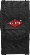 Knipex 00 19 72 XS LE Trousse à outils vide