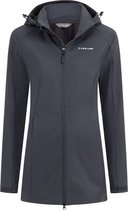 Moraine Softshell Jas Dames