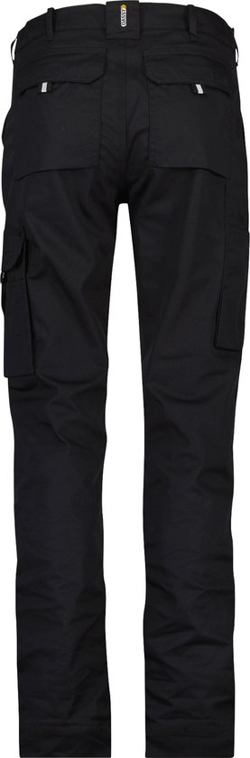 Pantalon de travail pour femmes