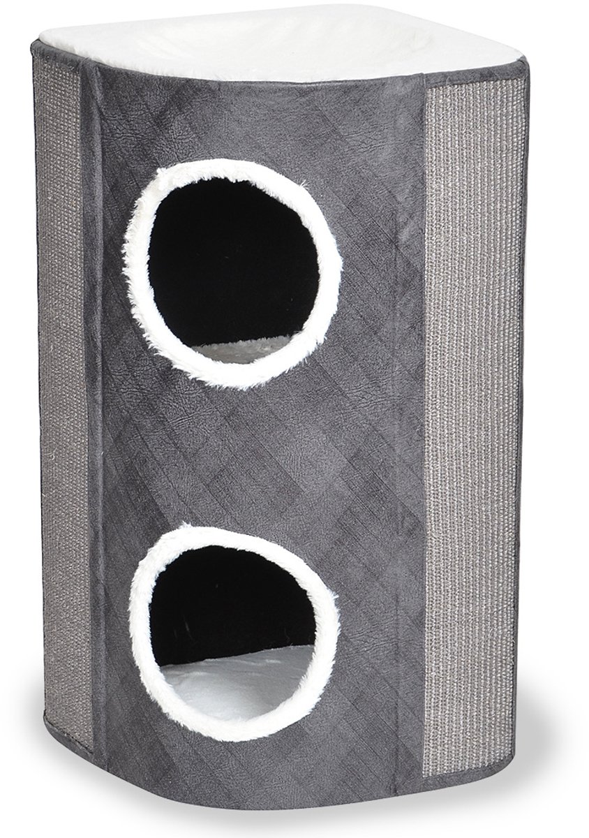 Duvo+ Krabton Berta M - 42x42x76cm